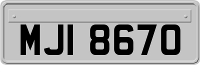 MJI8670