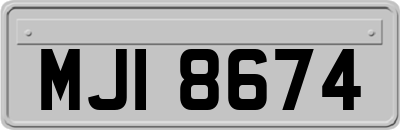 MJI8674