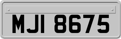 MJI8675