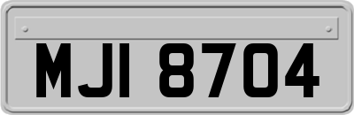 MJI8704