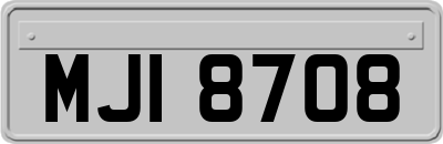 MJI8708
