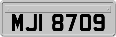 MJI8709