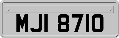 MJI8710