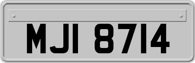 MJI8714