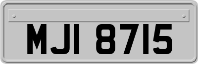 MJI8715