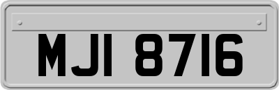MJI8716