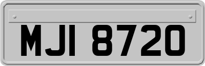 MJI8720