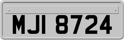 MJI8724