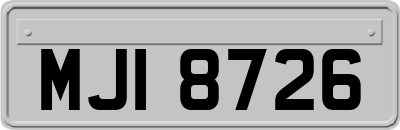 MJI8726