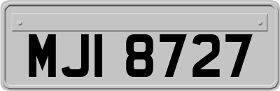 MJI8727