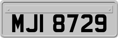 MJI8729