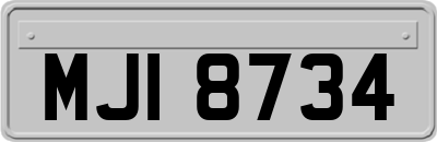 MJI8734