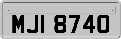 MJI8740