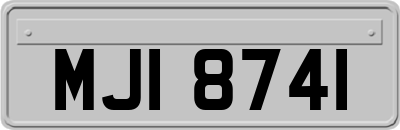 MJI8741