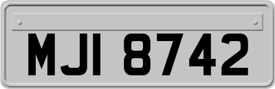 MJI8742