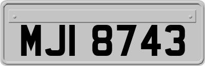 MJI8743