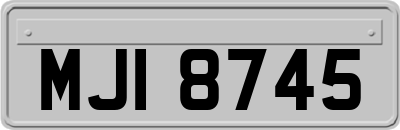 MJI8745
