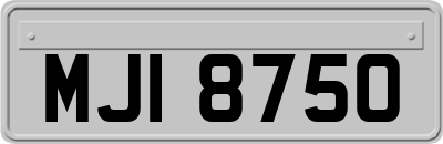 MJI8750
