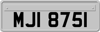 MJI8751