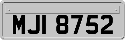 MJI8752