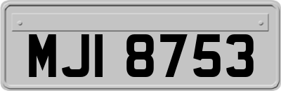 MJI8753