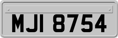 MJI8754