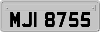 MJI8755
