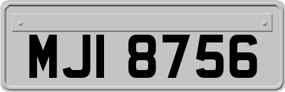 MJI8756