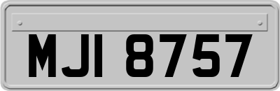 MJI8757