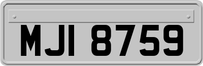 MJI8759