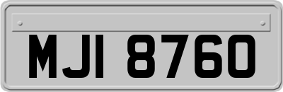 MJI8760