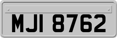 MJI8762