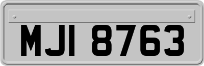 MJI8763
