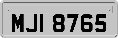 MJI8765