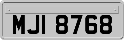 MJI8768