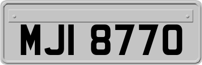 MJI8770