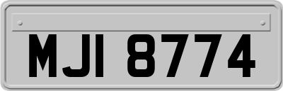 MJI8774