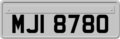 MJI8780