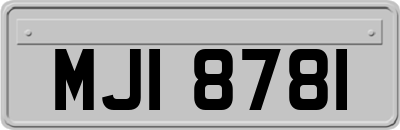 MJI8781