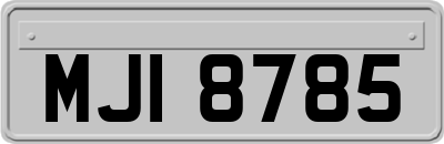 MJI8785
