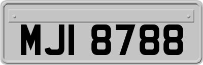 MJI8788