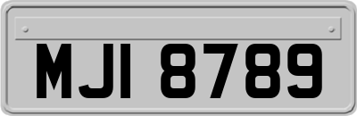MJI8789