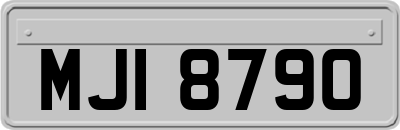 MJI8790