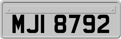MJI8792