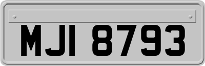 MJI8793