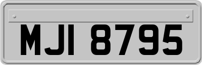 MJI8795