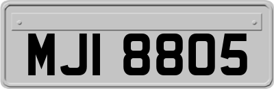 MJI8805