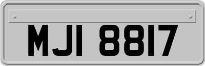 MJI8817