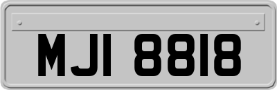 MJI8818