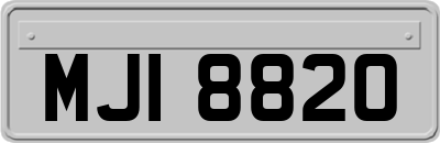 MJI8820